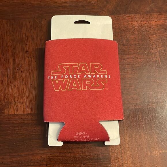 Star Wars Can Cozy Cooler Holder - Picture 4 of 5